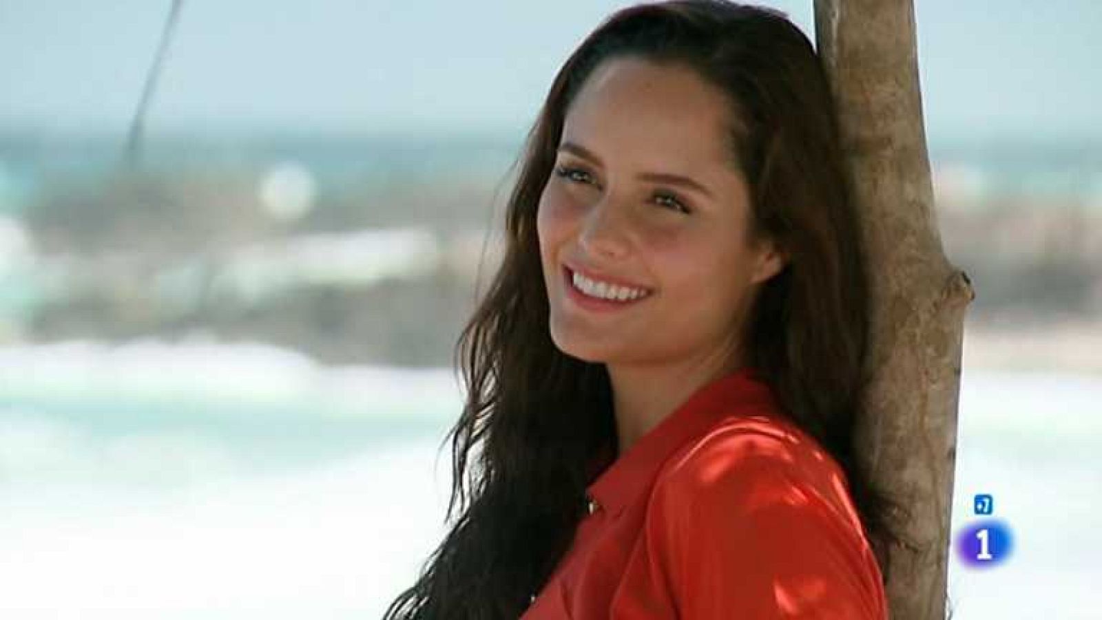 Las bandidas - Capítulo 16 - Olegario ha contratado un detective privado para buscar al notario Gaspar Infente - ver ahora