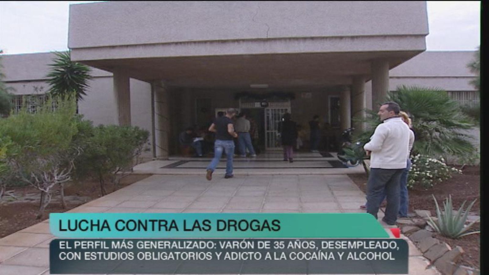 + Canarias - 27/06/13 - +Canarias | Ver