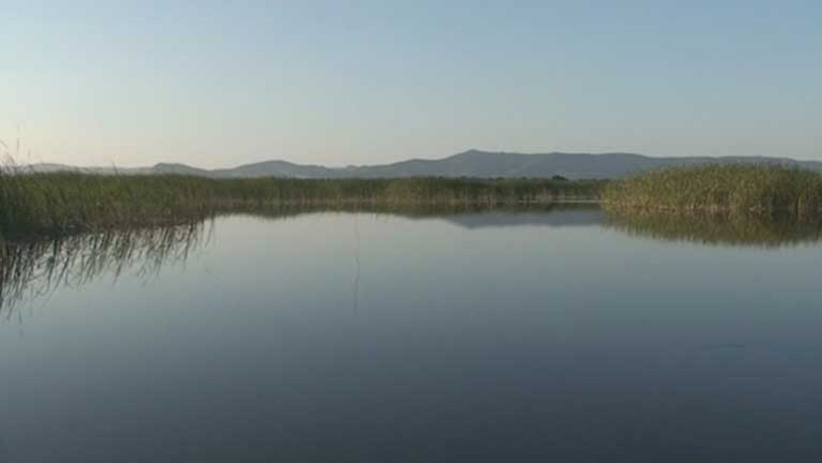 Nuboso en los Pirineos y el Estrecho, despejado en el resto
