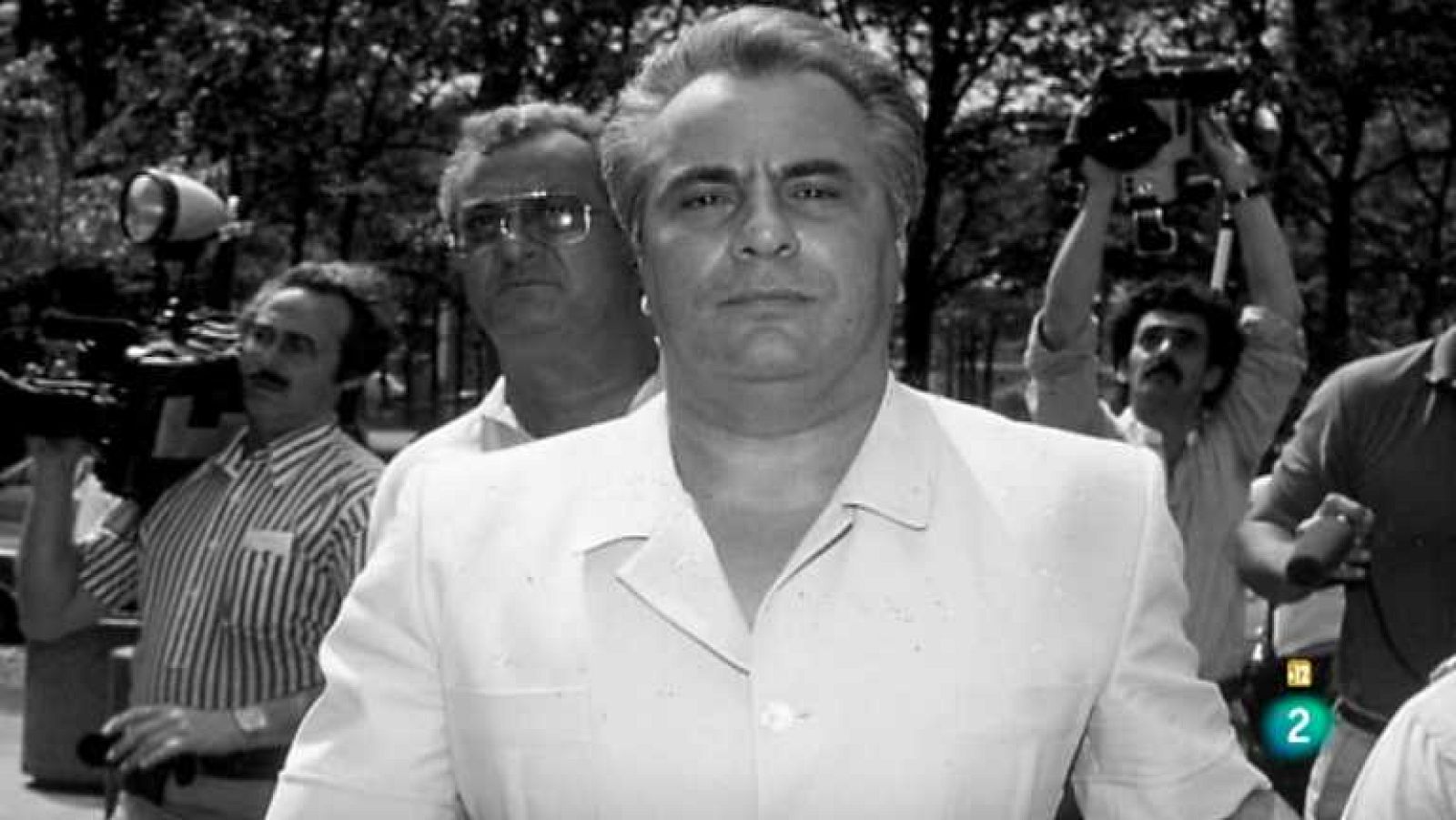 Docufilia - La Mafia: John Gotti - ver ahora
