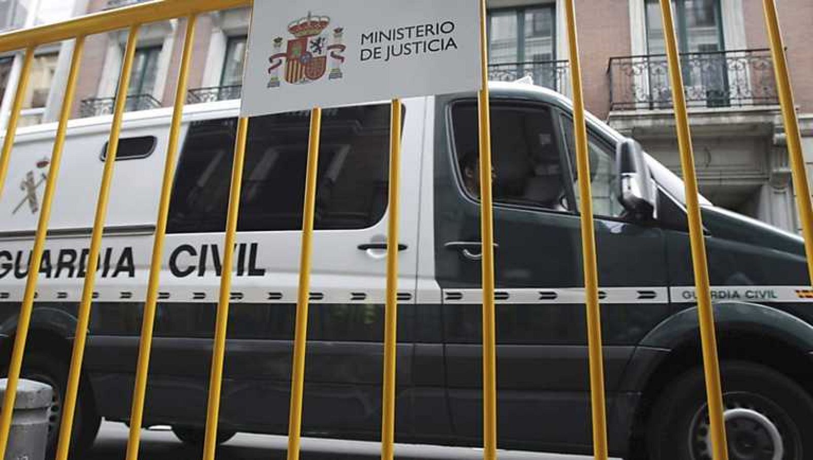 Telediario - 21 horas - 27/06/13 - Ver ahora