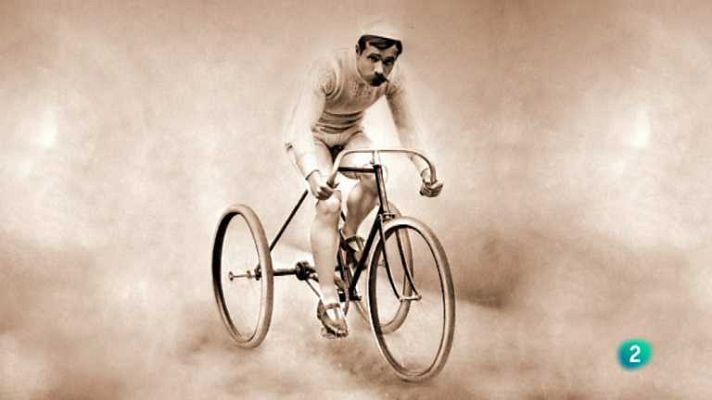 El documental - La leyenda del Tour de Francia 1ª