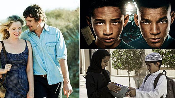 Días de cine - Días de cine - 27/06/13