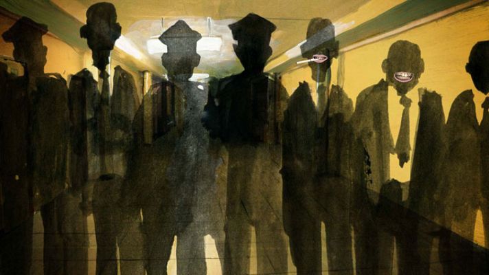 Días de cine - Días de cine: 'Crulic, camino al más allá'