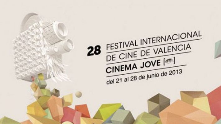 Días de cine - Días de cine: Cinema Jove, Festival de Cine de Valencia