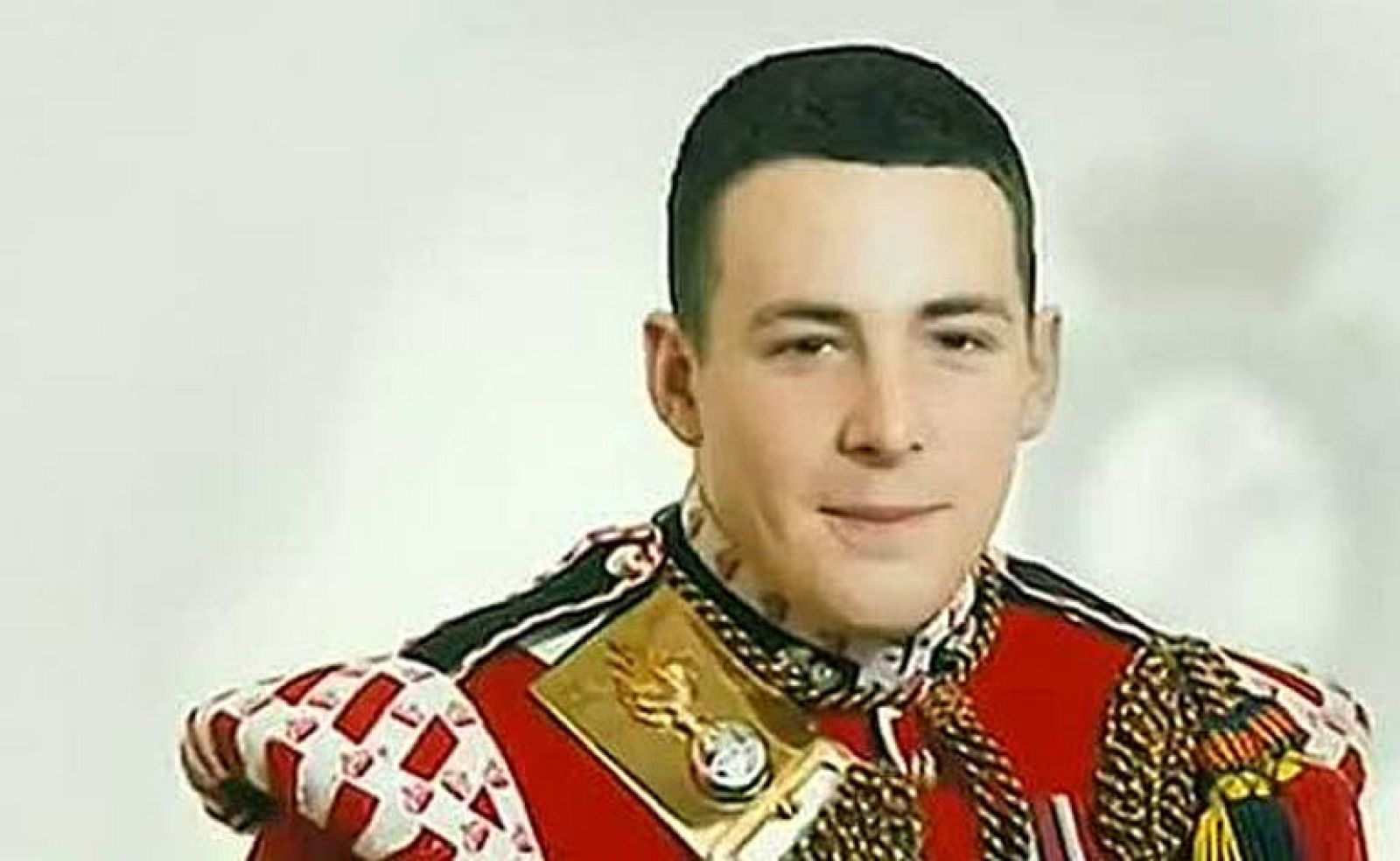 Los presuntos autores de la muerte del soldado Rigby comparecerán ante el juez