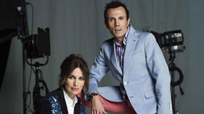 Flash moda - Montaje musical de desfiles de Solo Moda