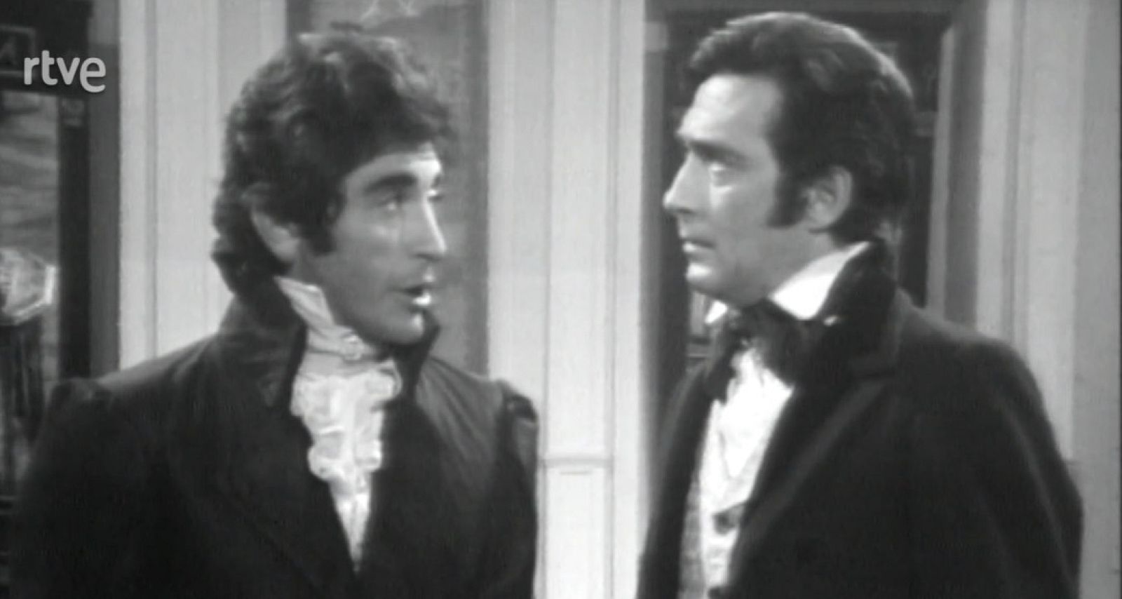 La pequeña Dorrit - Episodio 11 - Ver ahora