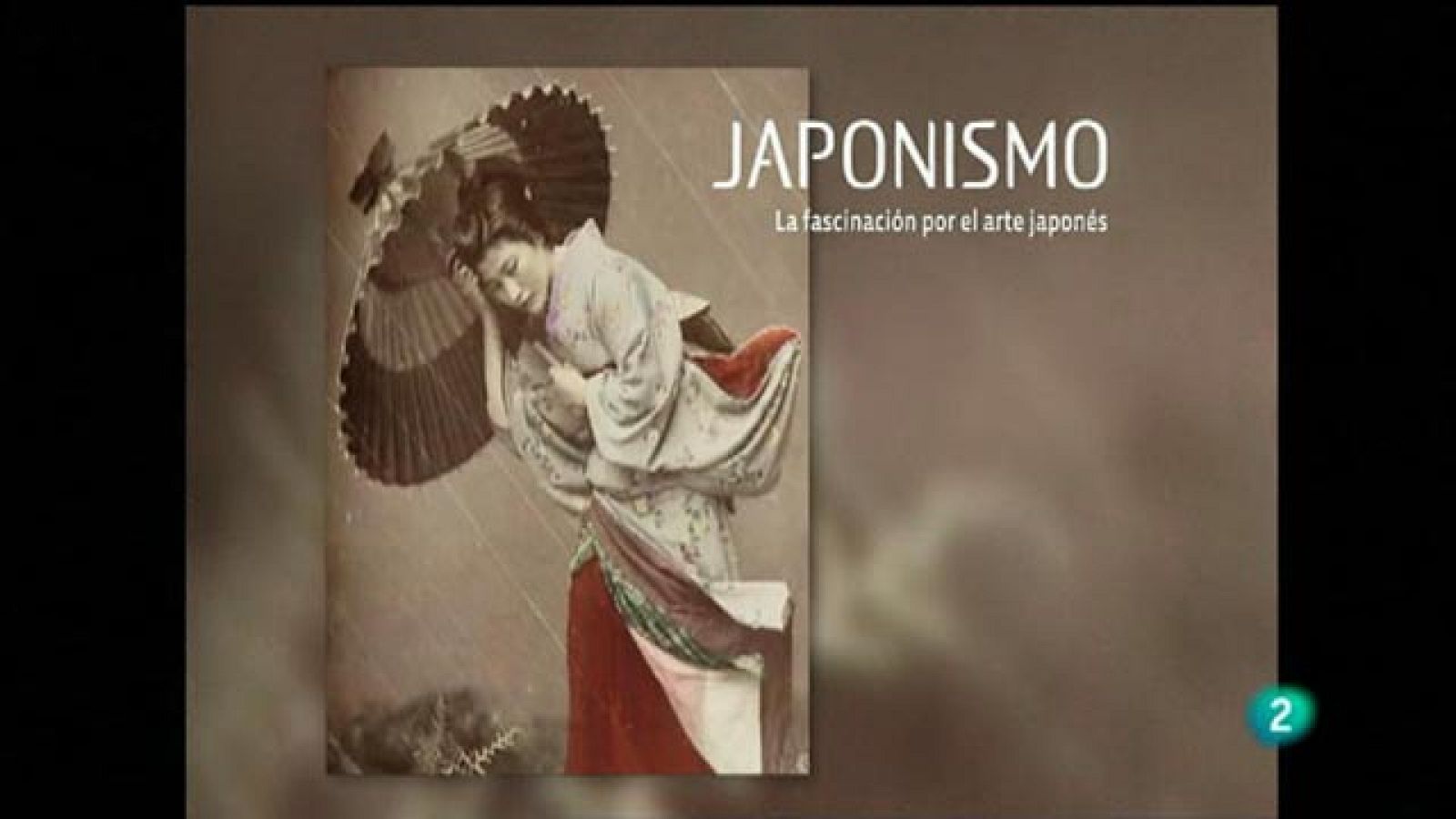 Para Todos La 2 - Video: Japonismo