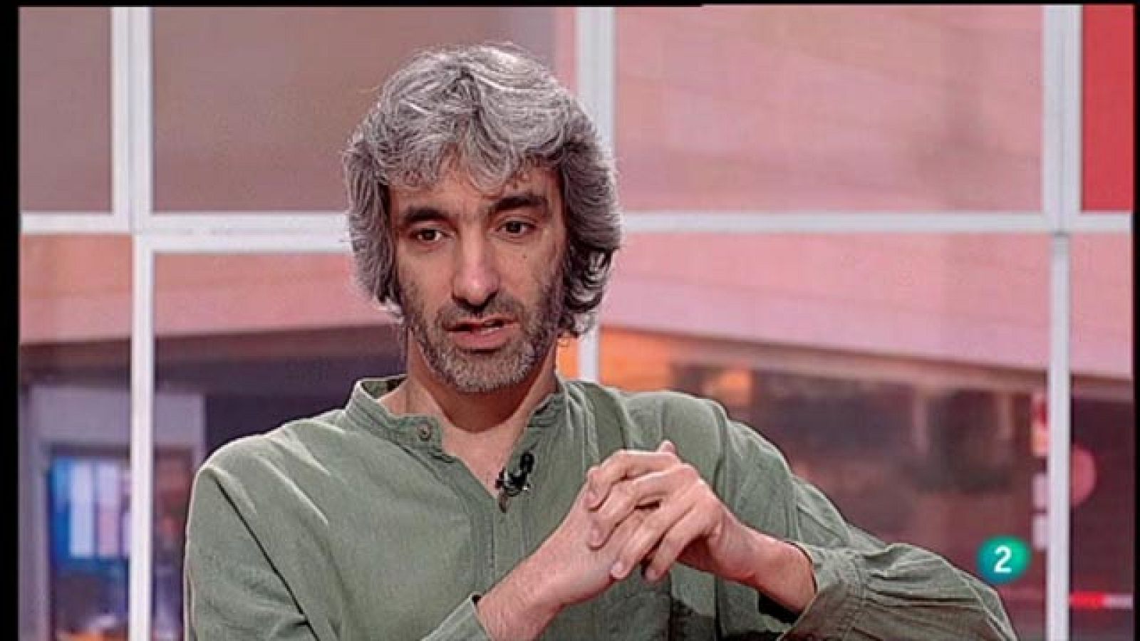 Para Todos La 2 - ONG - Fundipau