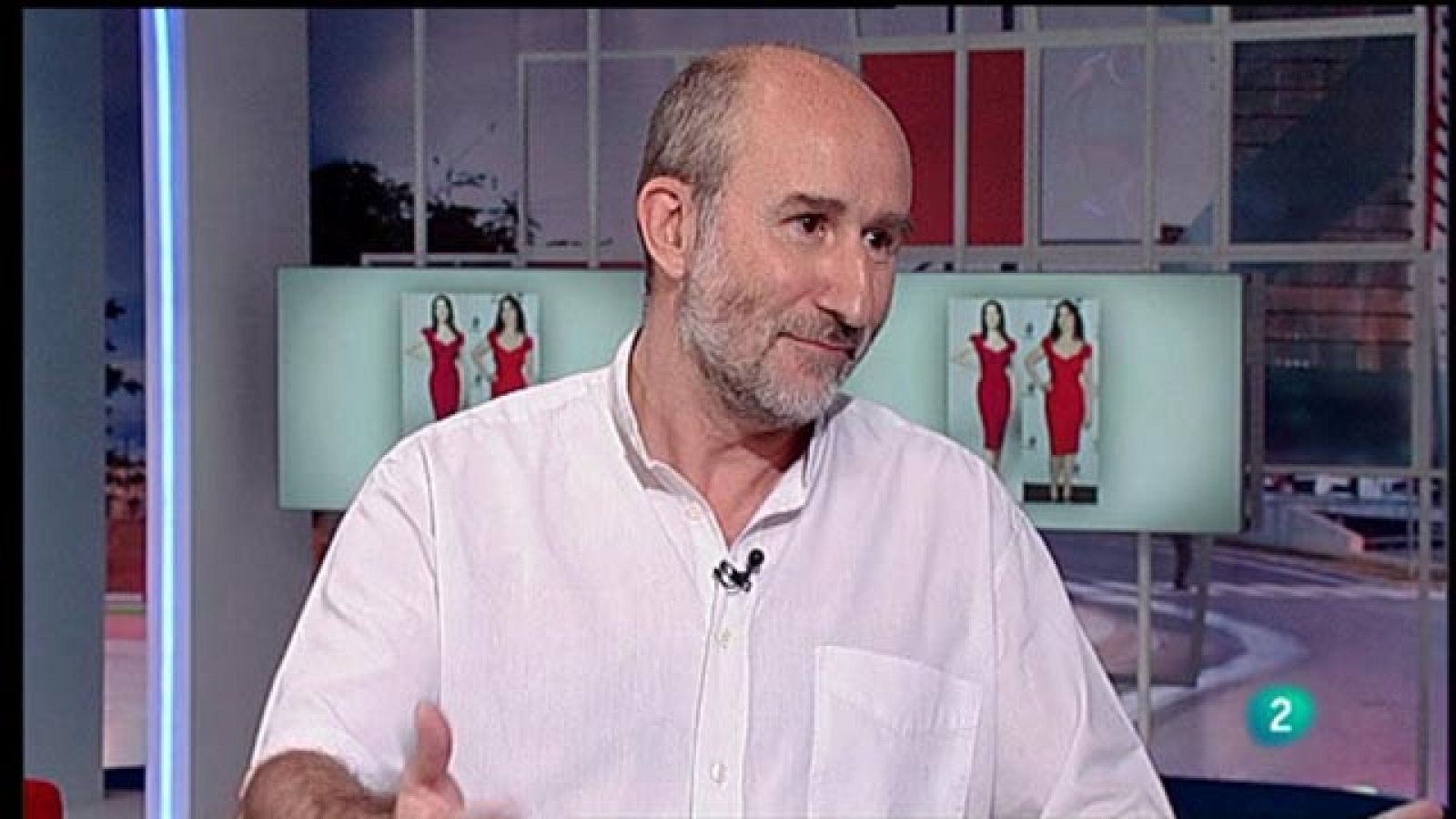 Para Todos La 2 - Ciéncia: El peso ideal