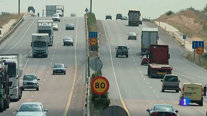 L'informatiu - Comunitat Valenciana - La Comunidad Valenciana en 2' - 28/06/13