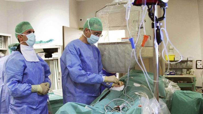 Informativo de Madrid - La Comunidad de Madrid en 4'- 28/06/13