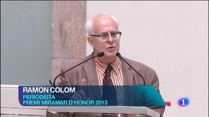 L'Informatiu - Premis Miramar