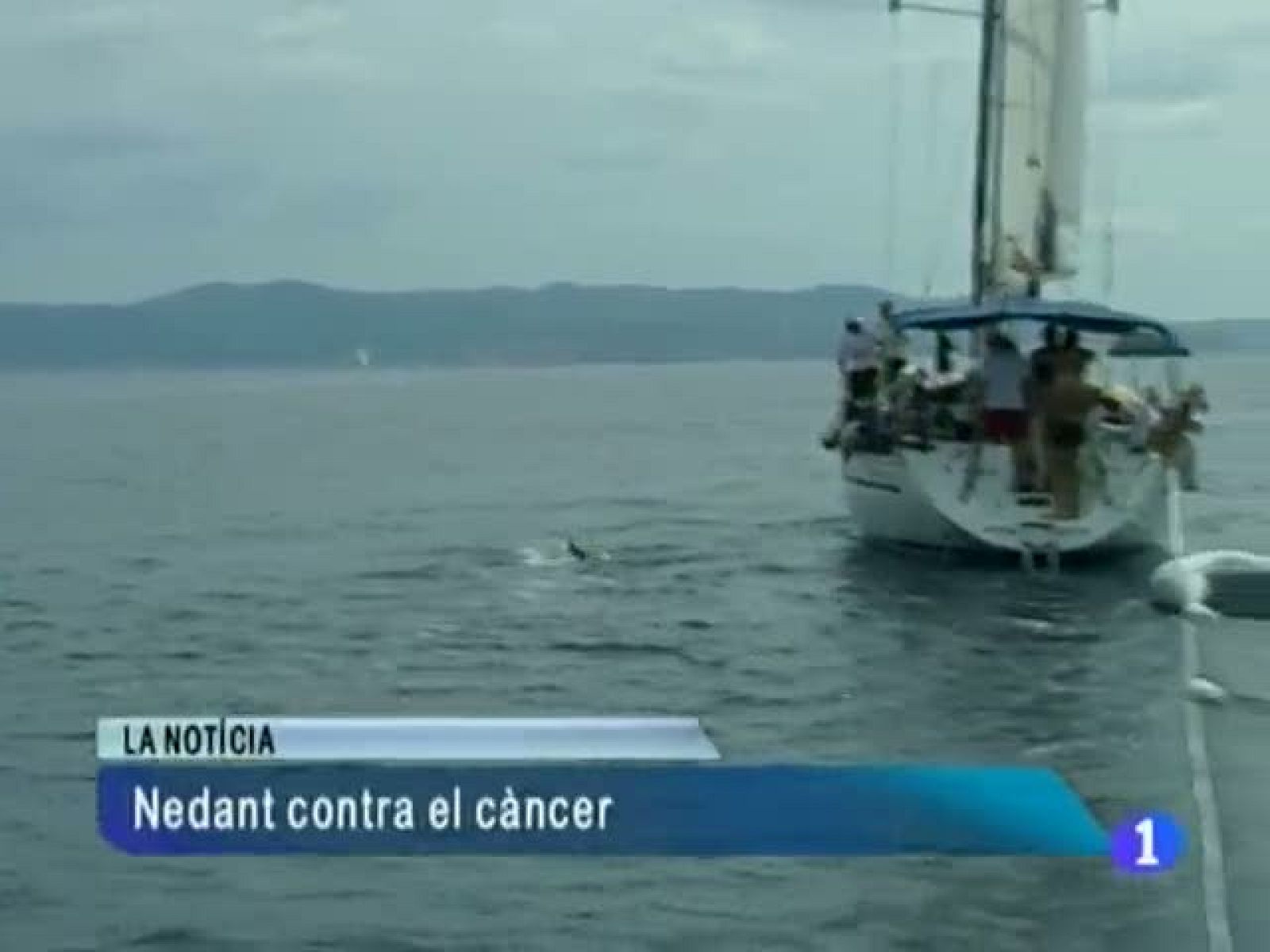 Informatiu Balear en 2' - 28/06/13 | Ver