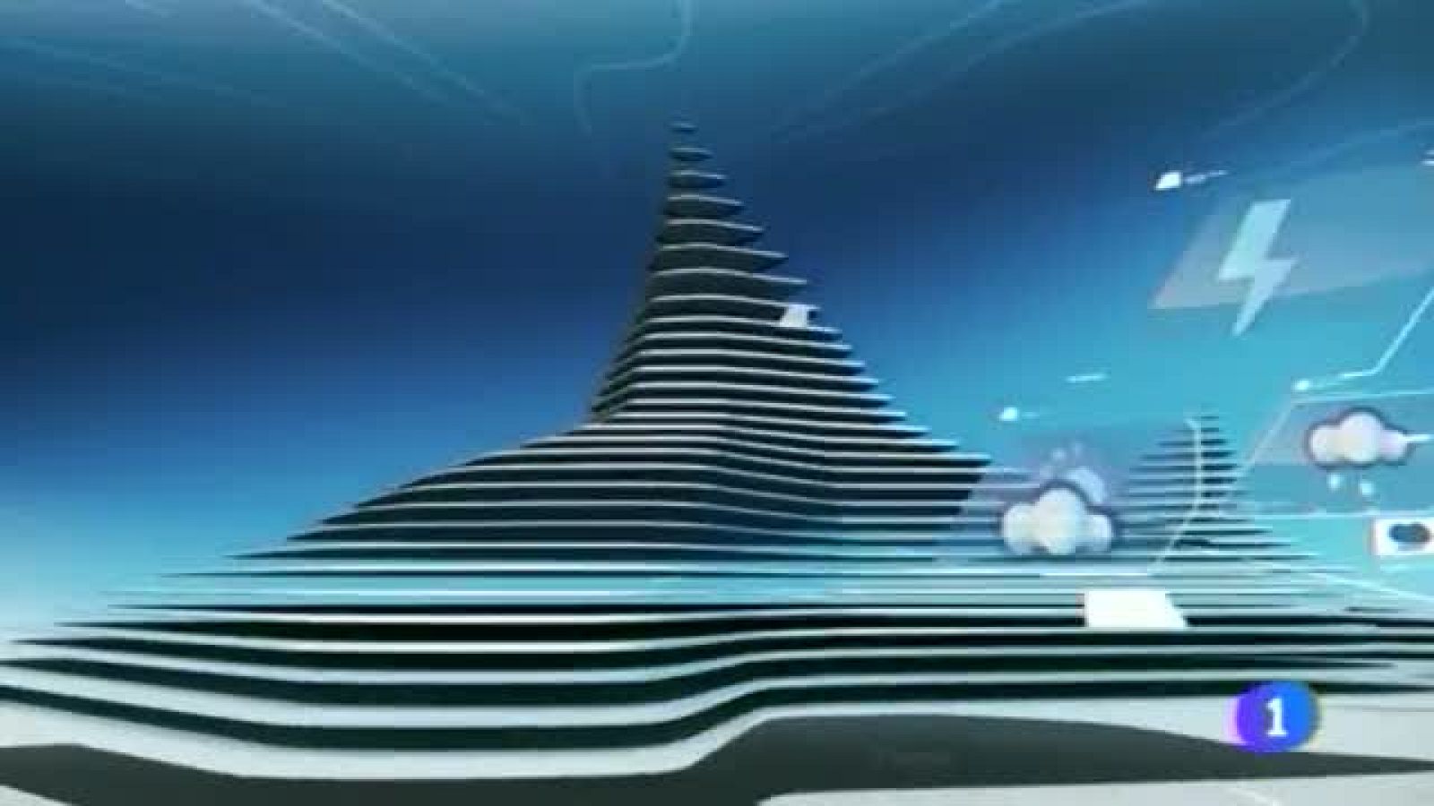 El Tiempo en el País Vasco - 28/06/13 | Ver