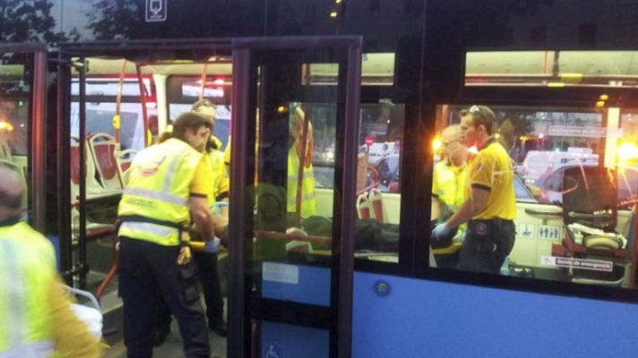 Informativo de Madrid - Informativo de Madrid - 28/06/13