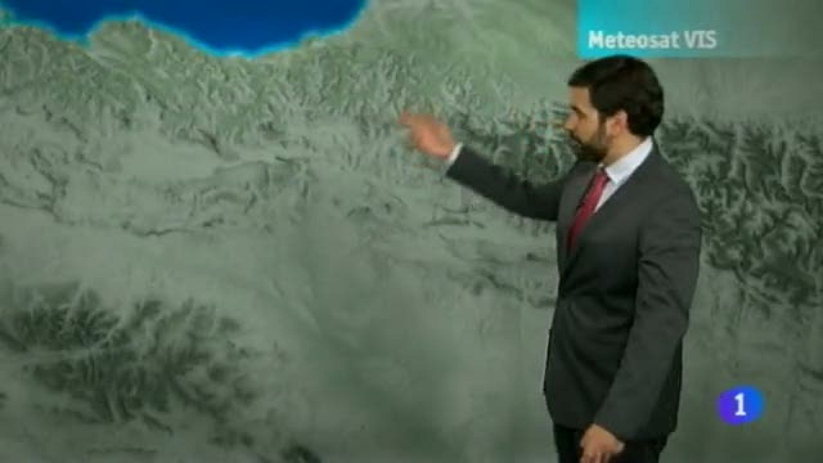 El Tiempo en la Comunidad de Navarra - 28/06/2013 | Ver