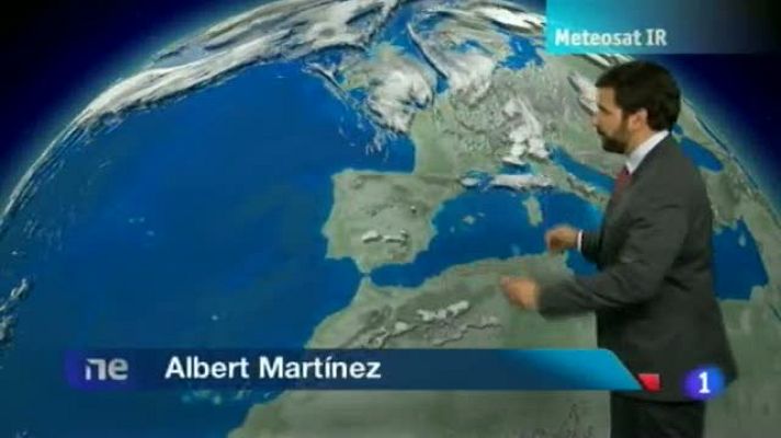 Noticias de Extremadura - El tiempo en Extremadura - 28/06/13