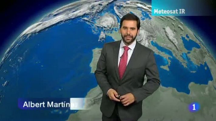 Noticias de Castilla y León - El tiempo en Castilla y León - 26/06/13