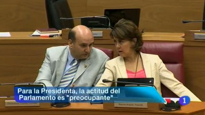 Telenavarra - Telenavarra 2 - 28/06/13