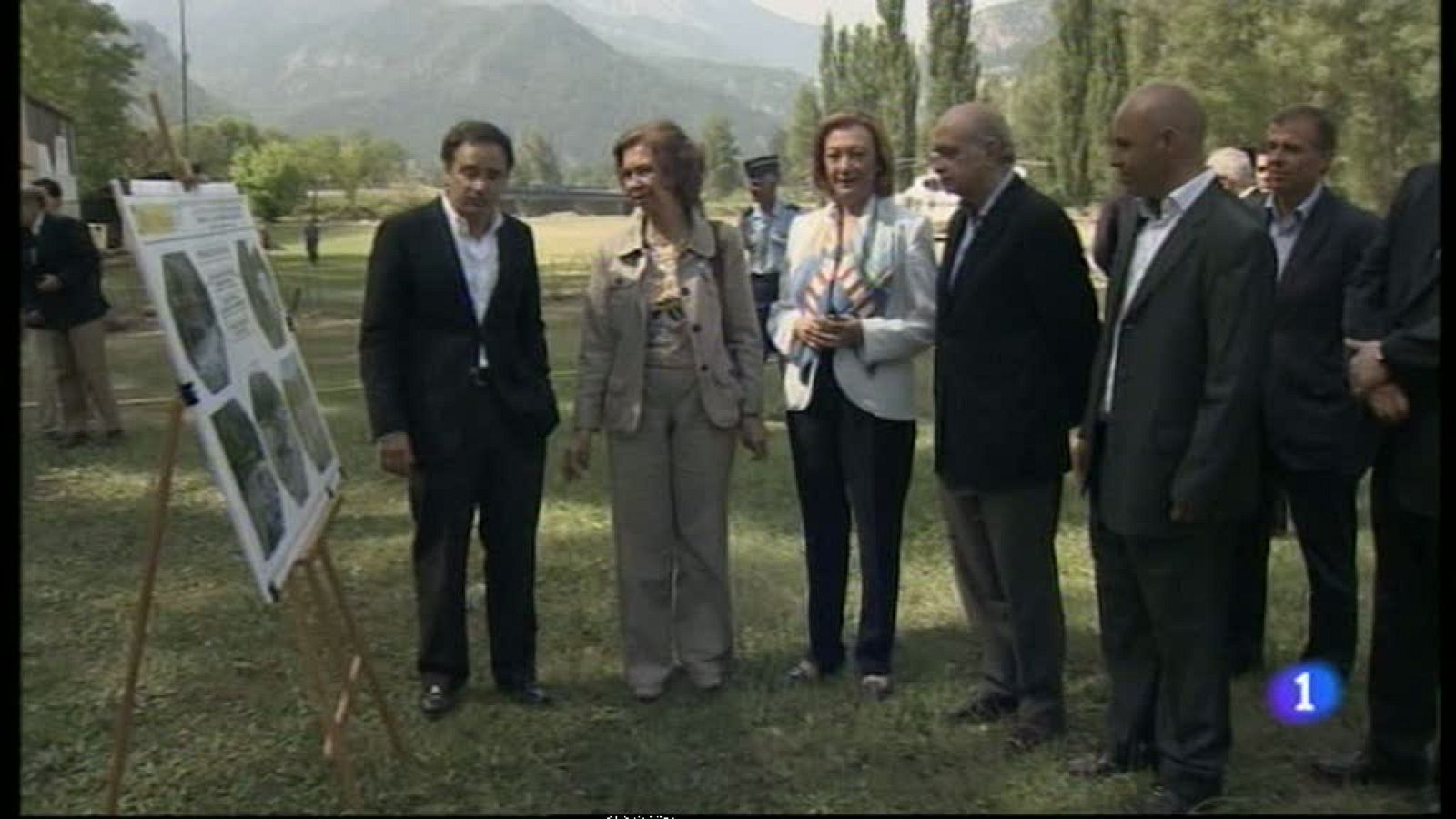 Noticias Aragón 2 - 28/06/13 | Ver