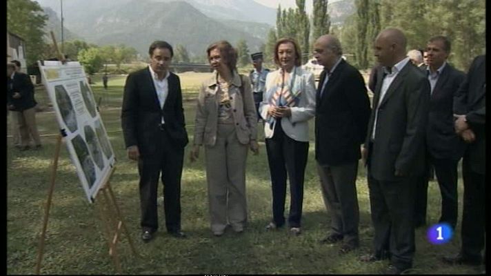 Noticias Aragón - Noticias Aragón 2 - 28/06/13