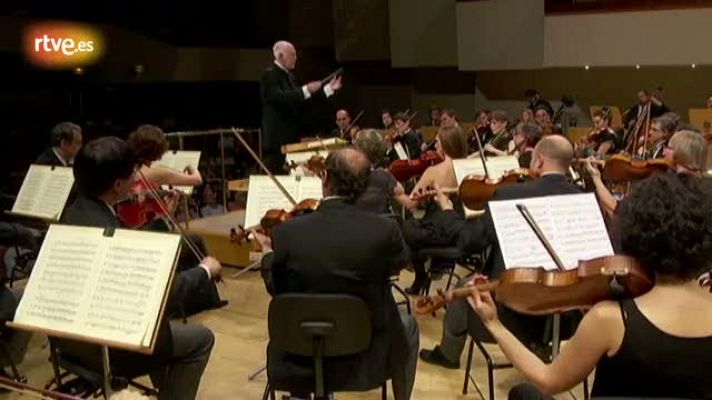 Atención obras - La gran maratón de Beethoven