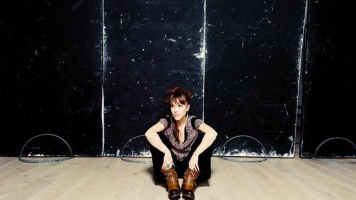 Atención obras - Zaz renueva la chanson francesa