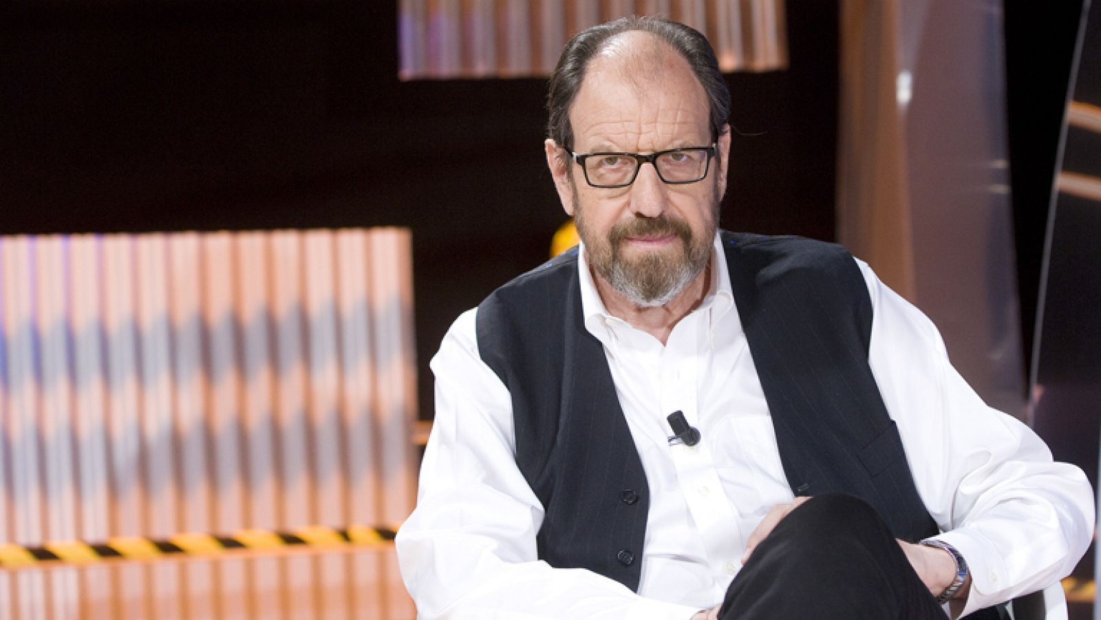 Entrevista a José María Pou - Ver ahora