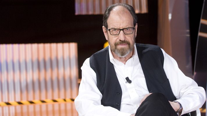 Atención obras - Entrevista a José María Pou