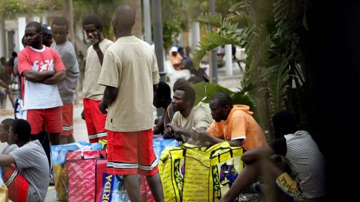 Noticias de Melilla - Melilla en 2' - 28/06/13