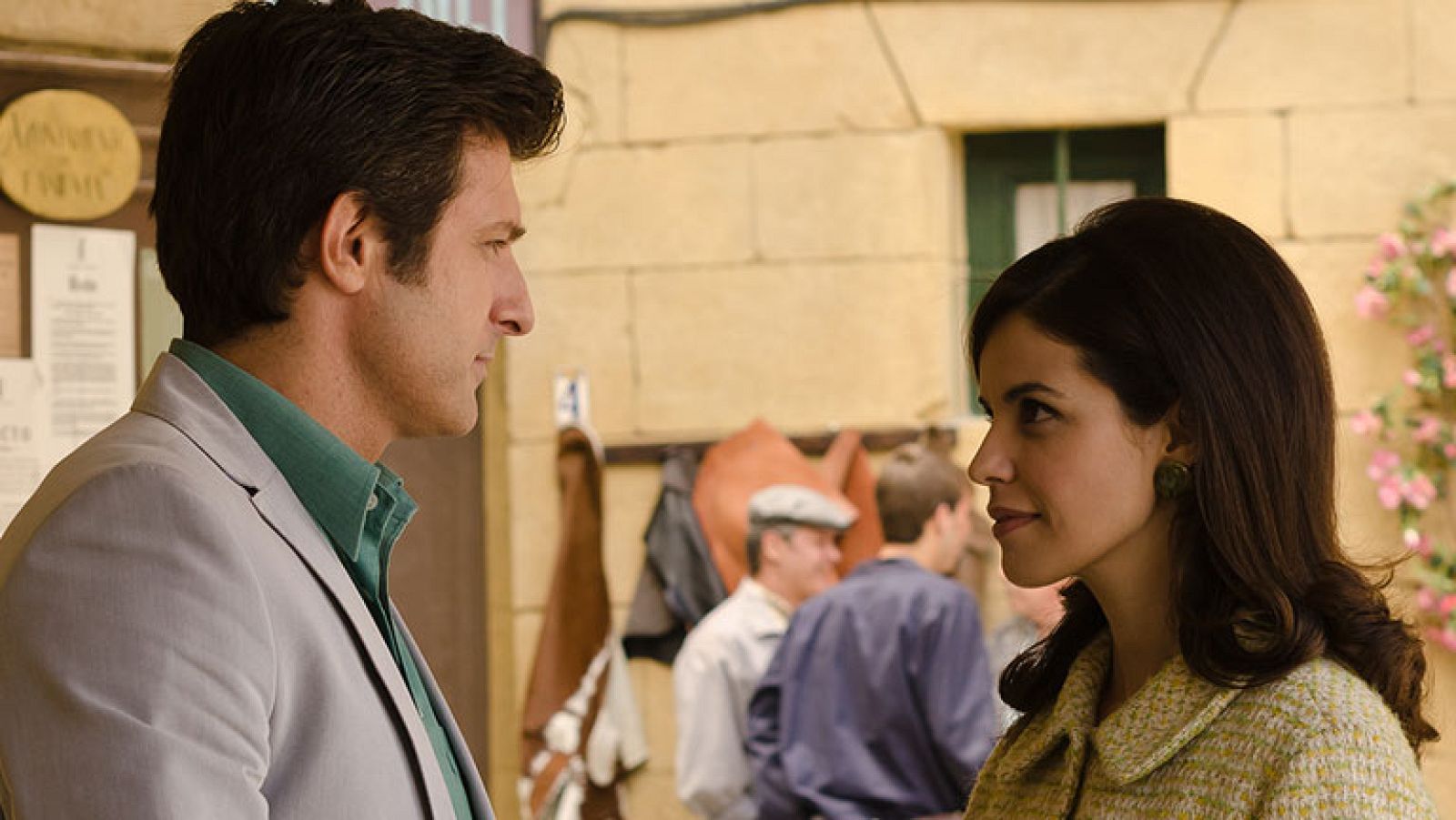 Gran Reserva. El origen - Avance del capítulo 37