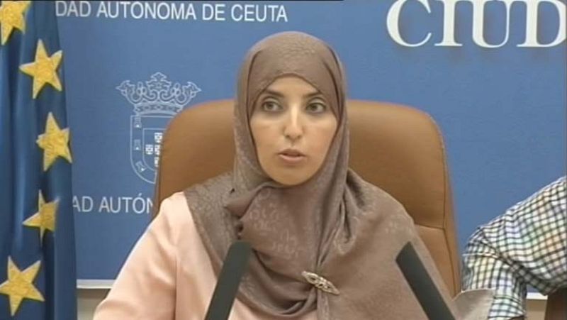 Noticias de Ceuta -  28/06/13