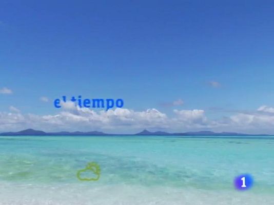 TeleCantabria - El tiempo en Cantabria - 28/06/13