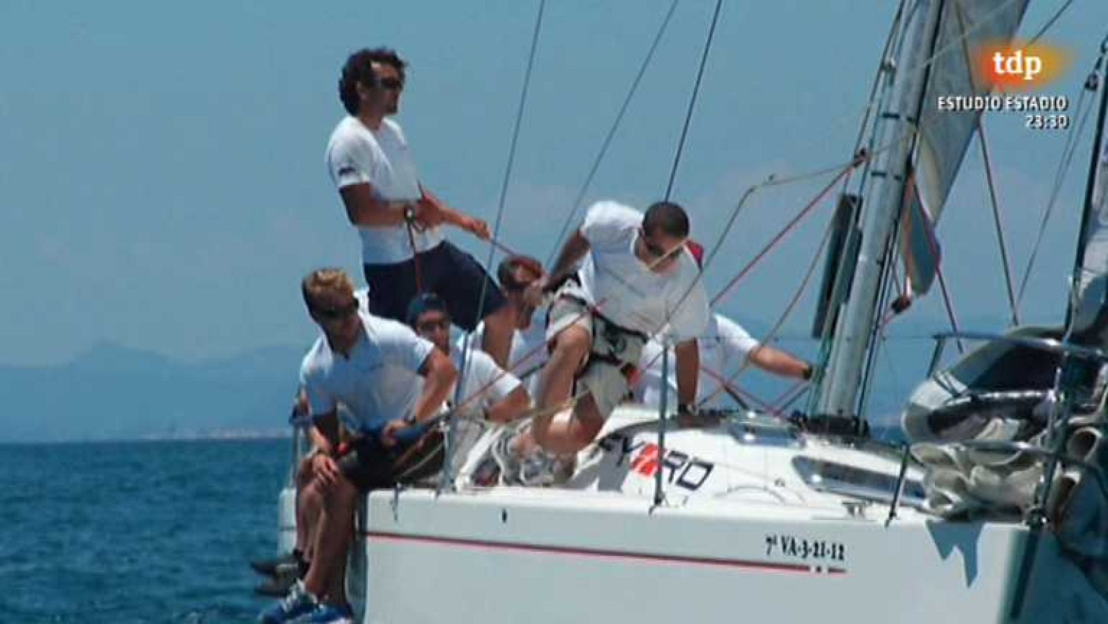 Vela - XVII Regata Costa Azahar - Ver ahora