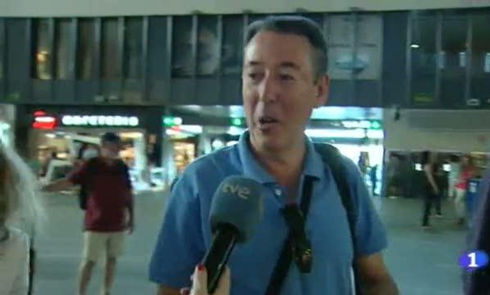 Noticias Andalucía 2 - 28/06/2013 | Ver