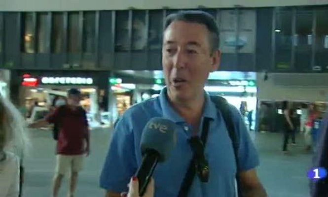 Noticias Andalucía - Noticias Andalucía 2 - 28/06/2013