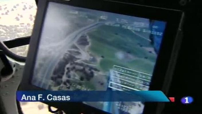 Noticias Andalucía - Noticias Andalucía - 28/06/2013