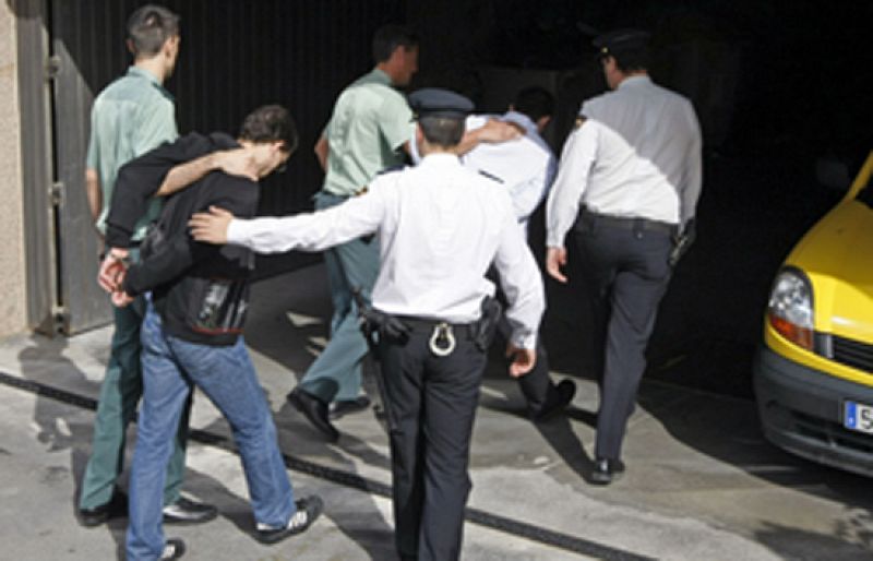 Visto para sentencia el juicio contra Nanysex