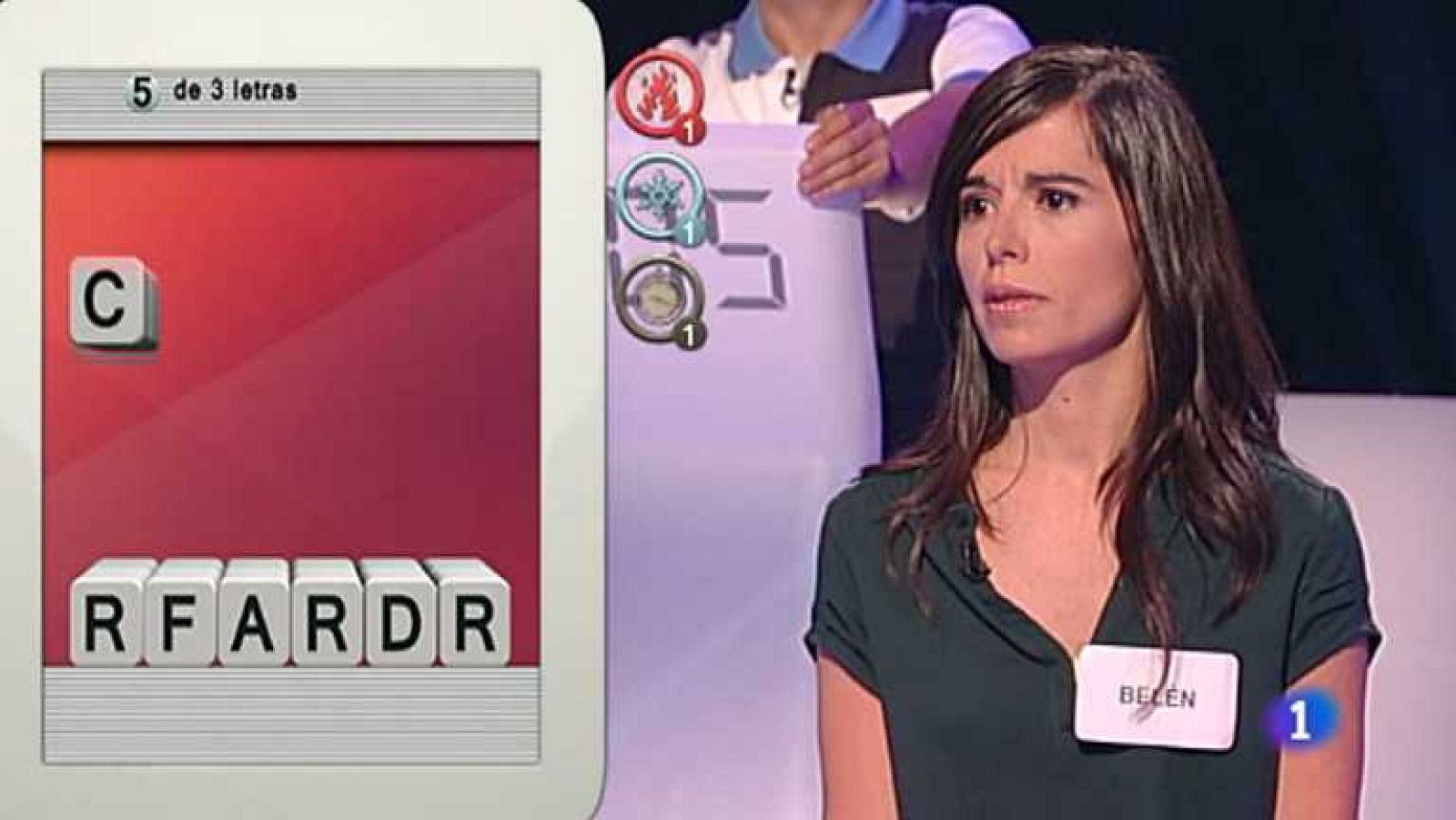 Letris - 28/06/13 - ver ahora