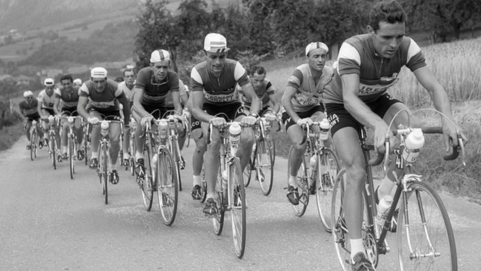 Arranca la centésima edición del Tour de Francia