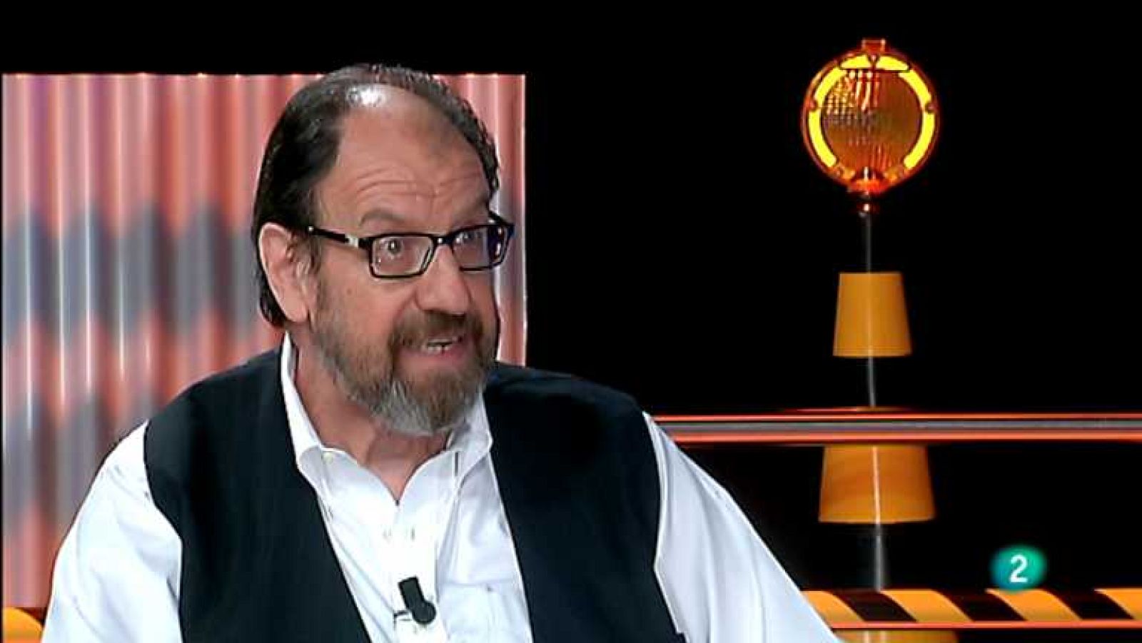 Atención obras - Josep María Pou. La casa de la portera. ZAZ - Ver ahora