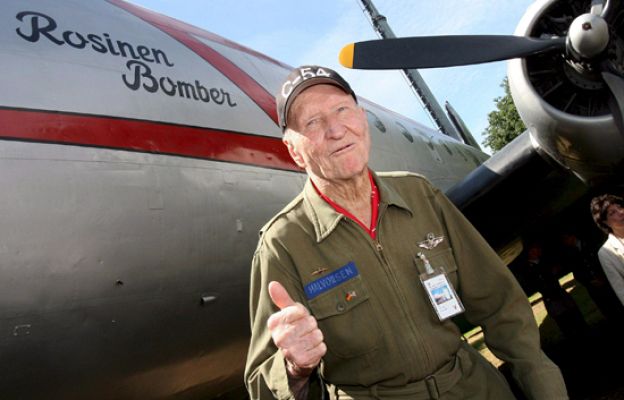  - Berlín homenajea a sus héroes