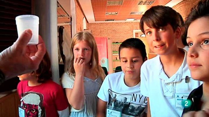 Espacio Empresa - Espacio Empresa - 29/06/13