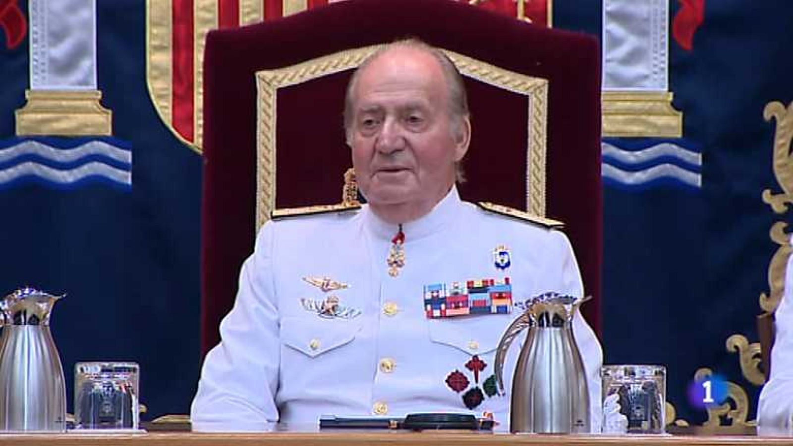 Audiencia Abierta - 29/06/13 - Ver ahora