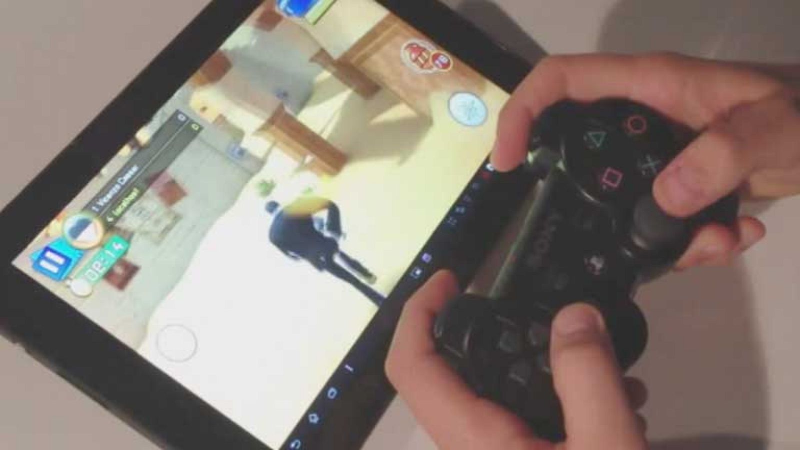 Clausura de la novena edición de "Gamelab"