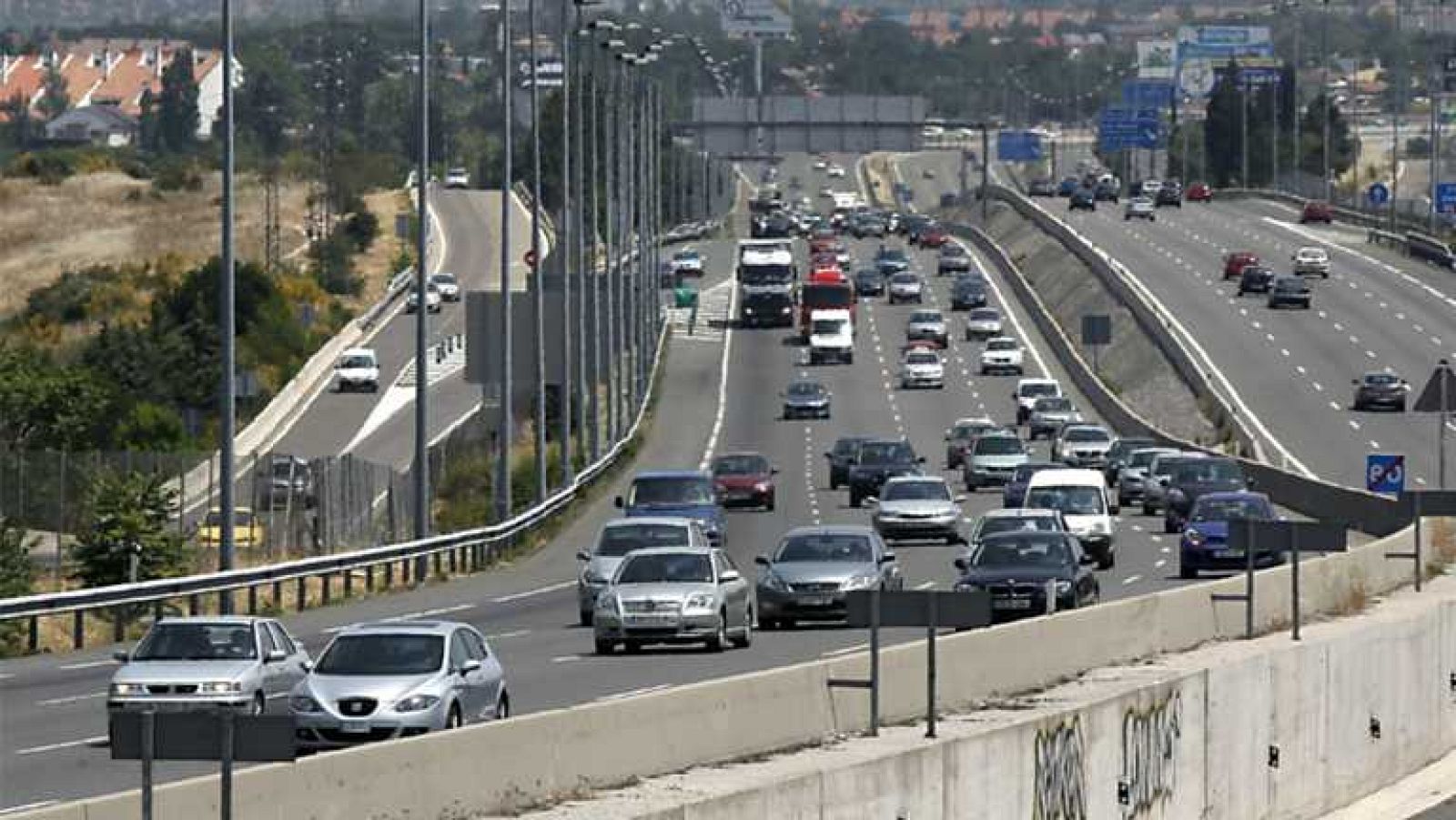 Telediario - 15 horas - 29/06/13  - Ver ahora