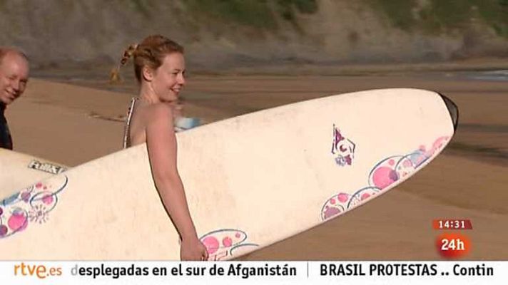 Zoom Tendencias - Urdaibai