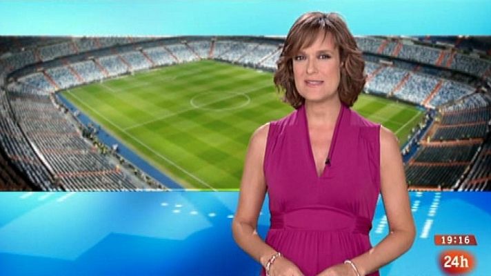 Parlamento - Parlamento - 29/06/13